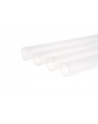 Alphacool ice pipe HardTube acrylic tube, 80cm 16/13mm, clear, 4-pack (18511) - nr 1
