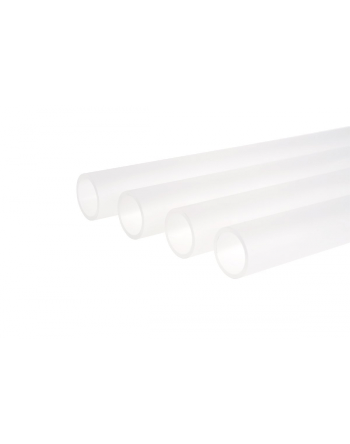 Alphacool ice pipe HardTube acrylic tube, 80cm 16/13mm, clear, 4-pack (18511) główny
