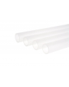 Alphacool ice pipe HardTube acrylic tube, 80cm 16/13mm, clear, 4-pack (18511) - nr 2