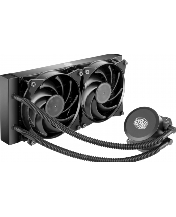 Cooler Master MasterLiquid Lite 240