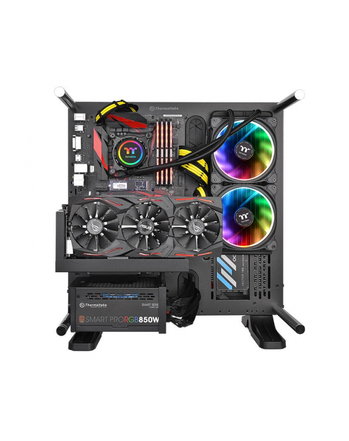 Thermaltake Floe Riing RGB 280 TT Premium główny