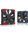 Noctua NF-F12 PWM 120mm - chromax.black.swap - nr 15