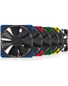 Noctua NF-F12 PWM 120mm - chromax.black.swap - nr 16
