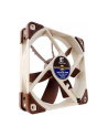 Noctua NF-S12A PWM 120mm - chromax.black.swap - nr 10