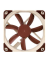 Noctua NF-S12A PWM 120mm - chromax.black.swap - nr 12