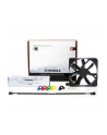 Noctua NF-S12A PWM 120mm - chromax.black.swap - nr 17