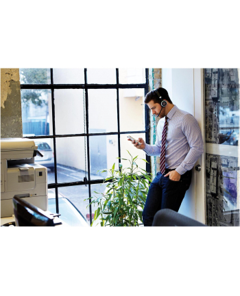 GN Netcom Jabra Evolve 65 UC Mono