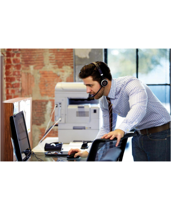 GN Netcom Jabra Evolve 65 UC Mono