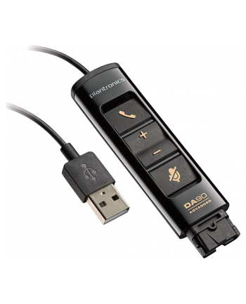 Plantronics EncorePro HW725