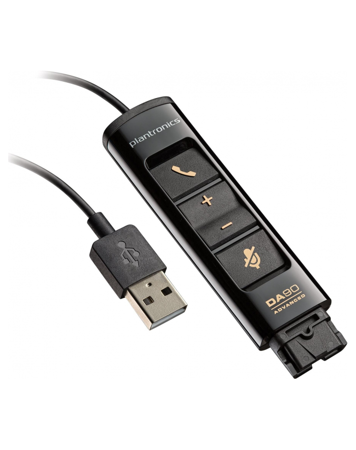 Plantronics EncorePro HW725 główny