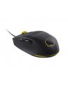 Cooler Master MasterMouse MM520 - nr 17