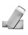 Intenso cMOBILE LINE 32GB USB 3.0 - silver - nr 10
