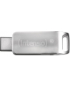 Intenso cMOBILE LINE 32GB USB 3.0 - silver - nr 11
