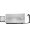 Intenso cMOBILE LINE 32GB USB 3.0 - silver - nr 12