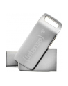 Intenso cMOBILE LINE 32GB USB 3.0 - silver - nr 13