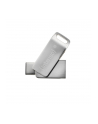 Intenso cMOBILE LINE 32GB USB 3.0 - silver - nr 1