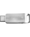 Intenso cMOBILE LINE 32GB USB 3.0 - silver - nr 20