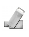 Intenso cMOBILE LINE 32GB USB 3.0 - silver - nr 23