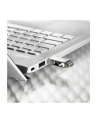 Intenso cMOBILE LINE 32GB USB 3.0 - silver - nr 28