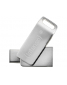 Intenso cMOBILE LINE 32GB USB 3.0 - silver - nr 44
