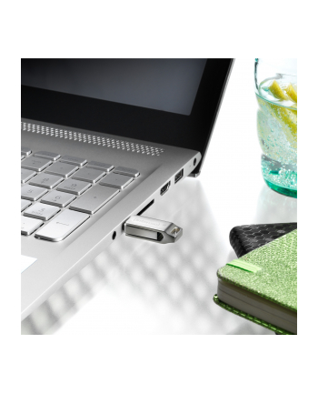 Intenso cMOBILE LINE 32GB USB 3.0 - silver nr 1