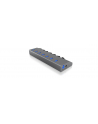 RaidSonic IcyBox 7-portowy Hub USB 3.0, On/off przełącznik dla każdego portu - nr 2