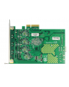 DeLOCK PCIe 4 x 1 Gigabit LAN PoE+ RJ45 - nr 6
