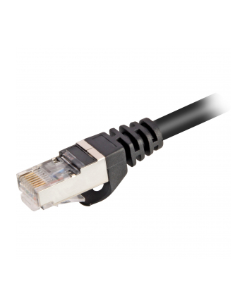 Sharkoon Kabel sieciowy RJ45 Cat.6 SFTP - czarny - 1.5 nr 2
