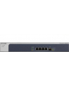 Netgear 5 PT 10-Gigabit/Multi-Gigabit Ethernet Unmanaged Rack Switch (XS505M) - nr 11