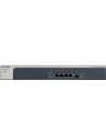 Netgear 5 PT 10-Gigabit/Multi-Gigabit Ethernet Unmanaged Rack Switch (XS505M) - nr 12