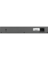 Netgear 5 PT 10-Gigabit/Multi-Gigabit Ethernet Unmanaged Rack Switch (XS505M) - nr 17