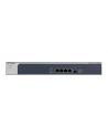 Netgear 5 PT 10-Gigabit/Multi-Gigabit Ethernet Unmanaged Rack Switch (XS505M) - nr 18