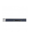 Netgear 5 PT 10-Gigabit/Multi-Gigabit Ethernet Unmanaged Rack Switch (XS505M) - nr 19