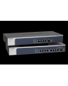 Netgear 5 PT 10-Gigabit/Multi-Gigabit Ethernet Unmanaged Rack Switch (XS505M) - nr 6