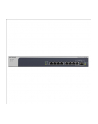 Netgear 8 PT 10-Gigabit/Multi-Gigabit Ethernet Unmanaged Rack Switch (XS508M) - nr 12