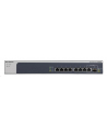 Netgear 8 PT 10-Gigabit/Multi-Gigabit Ethernet Unmanaged Rack Switch (XS508M) - nr 16