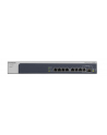 Netgear 8 PT 10-Gigabit/Multi-Gigabit Ethernet Unmanaged Rack Switch (XS508M) - nr 1