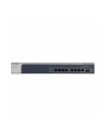 Netgear 8 PT 10-Gigabit/Multi-Gigabit Ethernet Unmanaged Rack Switch (XS508M) - nr 23