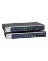 Netgear 8 PT 10-Gigabit/Multi-Gigabit Ethernet Unmanaged Rack Switch (XS508M) - nr 24