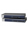 Netgear 8 PT 10-Gigabit/Multi-Gigabit Ethernet Unmanaged Rack Switch (XS508M) - nr 25