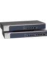 Netgear 8 PT 10-Gigabit/Multi-Gigabit Ethernet Unmanaged Rack Switch (XS508M) - nr 37