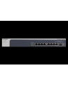 Netgear 8 PT 10-Gigabit/Multi-Gigabit Ethernet Unmanaged Rack Switch (XS508M) - nr 6
