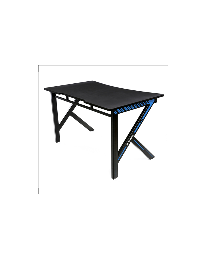 AKRACING Anvil Gamingdesk blue główny