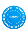 AKRACING Floormat blue - nr 4