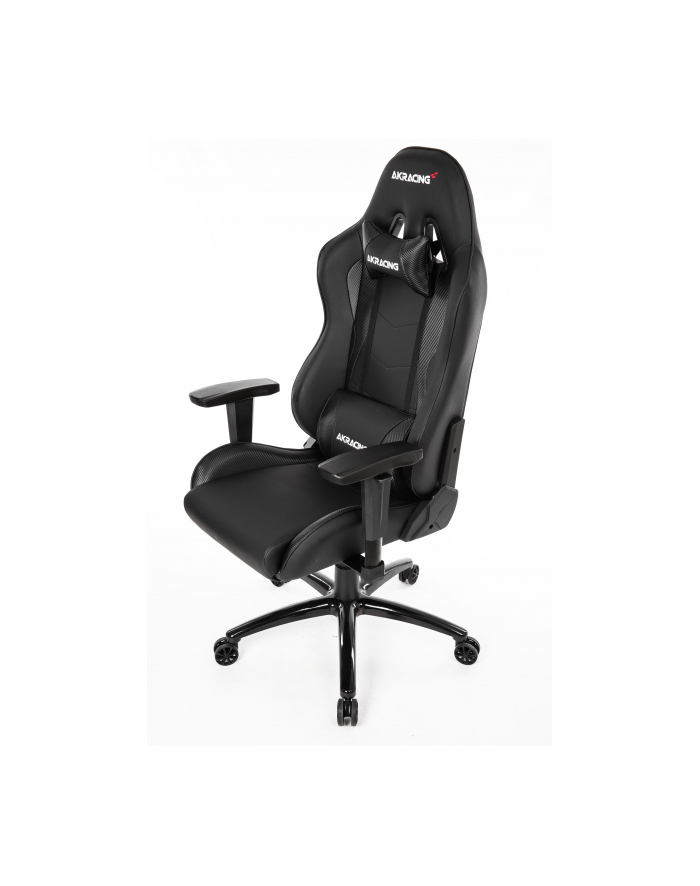 AKRACING Nitro Gaming Chair Carbon główny