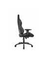 AKRACING Nitro Gaming Chair Carbon - nr 21