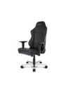 AKRACING Meraki Office Chair black - nr 1