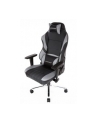 AKRACING Meraki Office Chair grey - nr 12