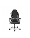 AKRACING Meraki Office Chair grey - nr 13