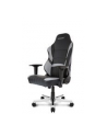 AKRACING Meraki Office Chair grey - nr 1